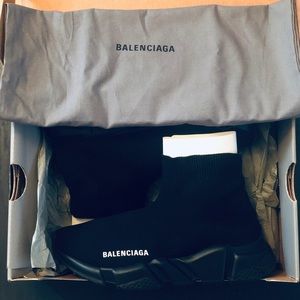 Balenciaga Speed Trainer
